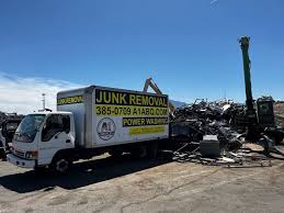 Best Commercial Junk Removal  in Wood River, NE