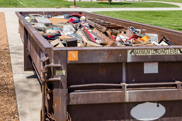Best Retail Junk Removal  in Wood River, NE