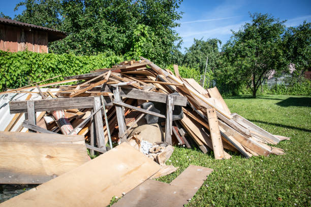 Best Same-Day Junk Removal Services  in Wood River, NE