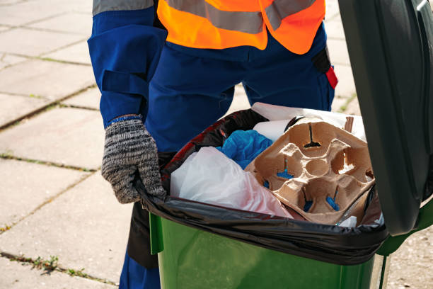 Best Dumpster Rental Services  in Wood River, NE