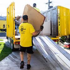 Best Donation Pickup Services  in Wood River, NE